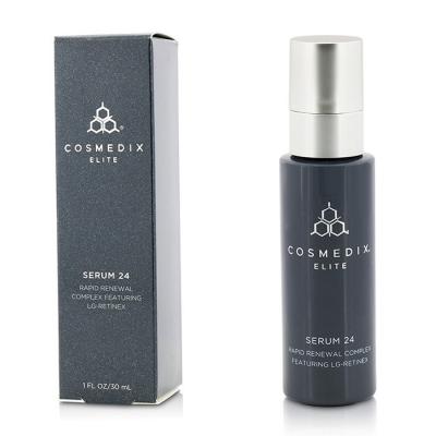 CosMedix Elite Serum 24 Rapid Renewal Complex 30ml/1oz