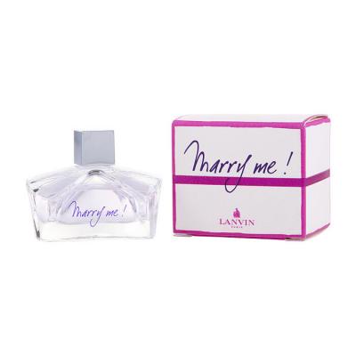 Lanvin Marry Me Eau De Parfum Spray (Miniature) 4.5ml/0.15oz