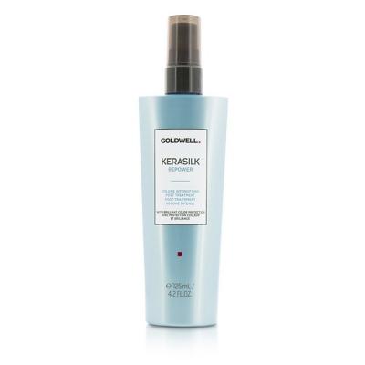 Goldwell Kerasilk Repower Volume Intensifying Post Treatment (For Extremely Fine, Limp Hair) 125ml/4.2oz