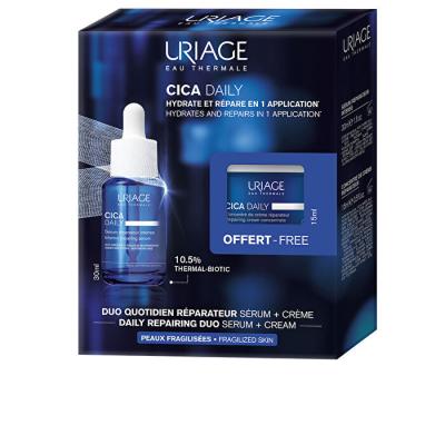 Uriage Cica Daily Intensive Repair Serum 30ml