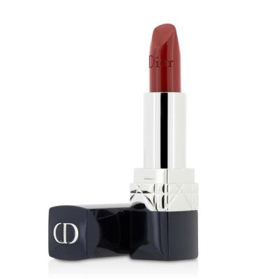 Christian Dior Rouge Dior Couture Colour Comfort & Wear Lipstick - # 999 3.5g/0.12oz