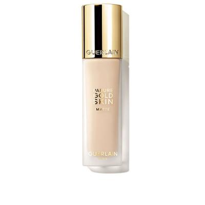 Guerlain Parure Gold Skin Matte Foundation - # 2N 35ml