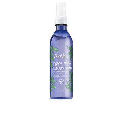 Melvita Floral Bouquet Gentle Cleansing Jelly 200ml