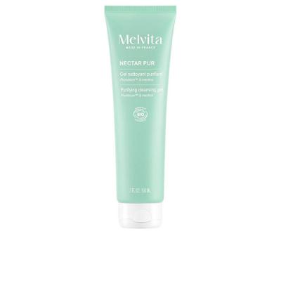 Melvita Nectar Pur Purifying Cleansing Gel 150ml