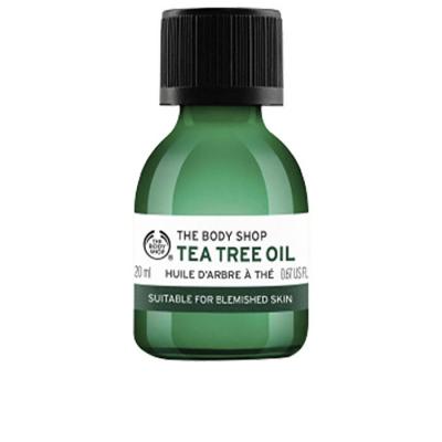 The Body Shop Tea Tree Oil 20ml