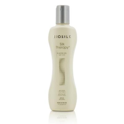 BioSilk Silk Therapy Glazing Gel (Light Hold) 207ml/7oz