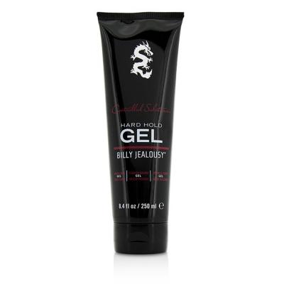 Billy Jealousy Controlled Substance Hard Hold Gel (High Shine) 250ml/8.4oz