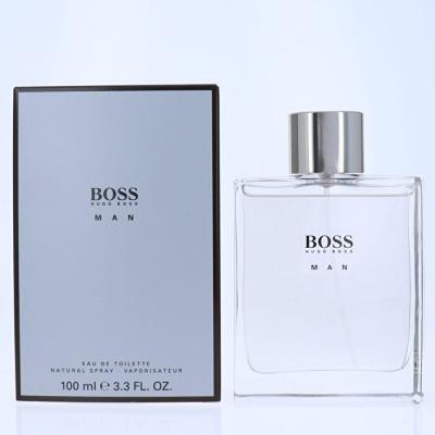 Hugo Boss - Boss Man Eau De Toilette Spray 100ml
