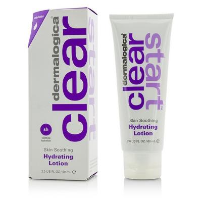 Dermalogica Clear Start Skin Soothing Hydrating Lotion 60ml/2oz