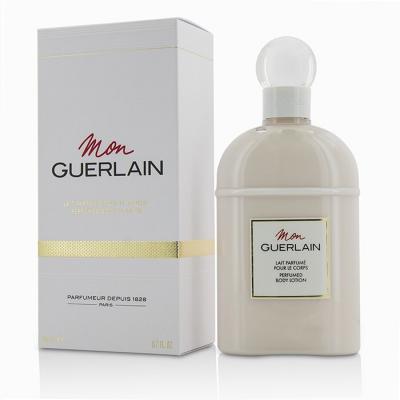 Mon Guerlain Perfumed Body Lotion 200ml/6.7oz