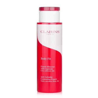 Clarins Body Fit Anti Cellulite Contouring Expert 200ml