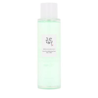 Beauty of Joseon Green Plum Refreshing Toner AHA+ BHA 150ml