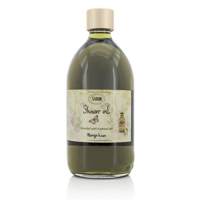 Sabon Shower Oil - Kiwi Mango 500ml/17.59oz