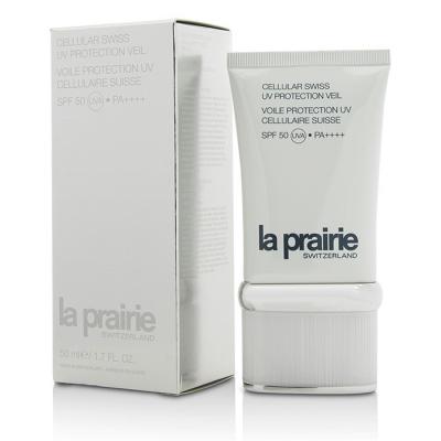 La Prairie Cellular Swiss UV Protection Veil SPF50 PA++++ 50ml/1.7oz La Prairie Cellular Swiss UV Protection Veil SPF50 PA++++ 50ml/1.7oz