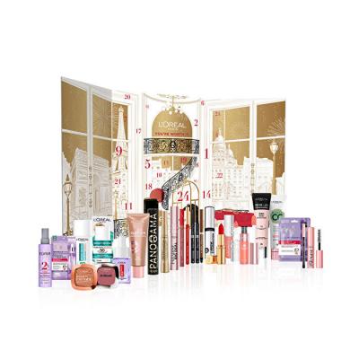 L'Oreal Paris Advent Calendar 24 Pcs