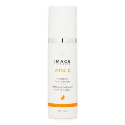 Image Vital C Hydrating Facial Cleanser 177ml/6oz
