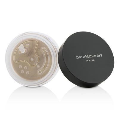 BareMinerals Matte Foundation Broad Spectrum SPF15 - Fair Ivory 6g/0.21oz