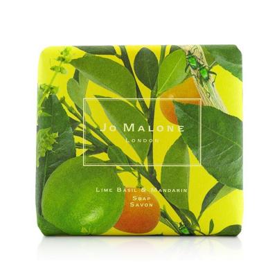 Jo Malone Lime Basil & Mandarin Bath Soap 100g/3.5oz