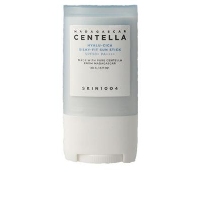 Madagascar Centella Hyalu-Cica Silky-Fit Sun Stick - 20g