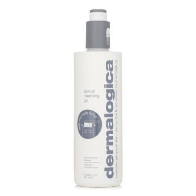 Dermalogica Special Cleansing Gel (Without Laser Hologram) 500ml/17.6oz Dermalogica Special Cleansing Gel (Without Laser Hologram) 500ml/17.6oz