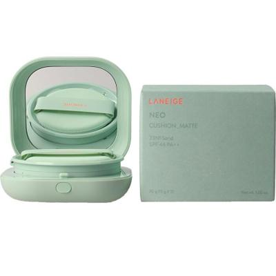 Laneige NEO Cushion Matte SPF46 PA++ # 23N1 Sand (15g + 15g Refill) 30g