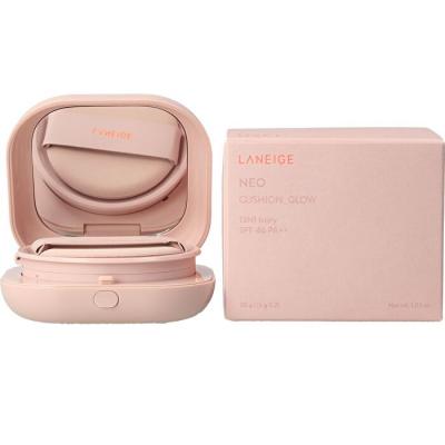 Laneige Neo Cushion Glow SPF46 PA++ #13N1 IVORY (15g + 15g Refill) 30g
