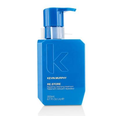 Kevin Murphy Re.Store (Repairing Cleansing Treatment) 200ml/6.7oz