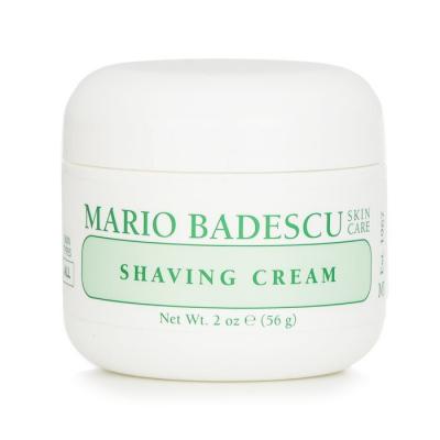 Mario Badescu Shaving Cream 56g/2oz