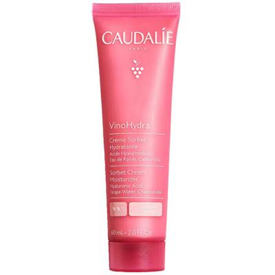 Caudalie VinoHydra Crème Sorbet Hydratante 60ml