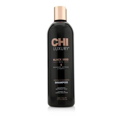 CHI Luxury Black Seed Oil Gentle Cleansing Shampoo 355ml/12oz