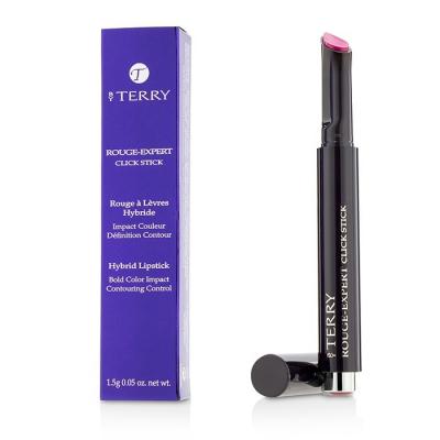 By Terry Rouge Expert Click Stick Hybrid Lipstick - # 23 Pink Pong 1.5g/0.05oz