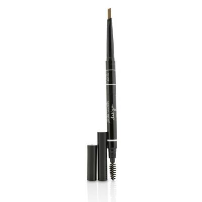 Sisley Phyto Sourcils Design 3 In 1 Brow Architect Pencil - # 1 Cappuccino 2x0.2g/0.007oz