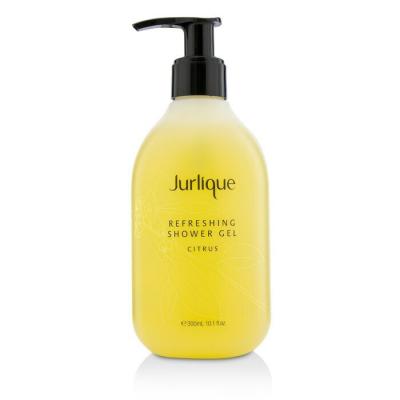 Jurlique Refreshing Citrus Shower Gel (Random Packaging) 300ml/10.1oz