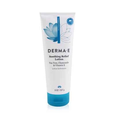 Derma E Therapeutic Itch Relief Lotion 227g/8oz