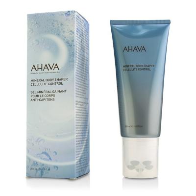 Ahava Mineral Body Shaper Cellulite Control 200ml