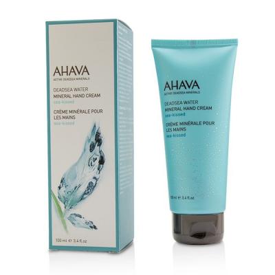 Ahava Deadsea Water Mineral Hand Cream - Sea-Kissed 100ml/3.4oz