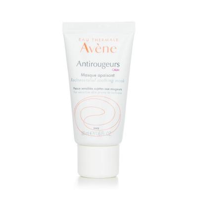 Avene Antirougeurs Calm Redness-Relief Soothing Mask - For Sensitive Skin Prone to Redness 50ml/1.6oz
