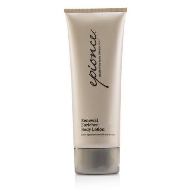 Epionce Renewal Enriched Body Lotion - For All Skin Types 230ml/8oz