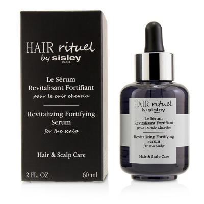 Hair Rituel by Sisley Revitalizing Fortifying Serum (For The Scalp) 60ml/2oz Hair Rituel by Sisley Revitalizing Fortifying Serum (For The Scalp) 60ml/2oz