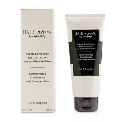 Hair Rituel by Sisley Restructuring Conditioner with Cotton Proteins 200ml/6.7oz