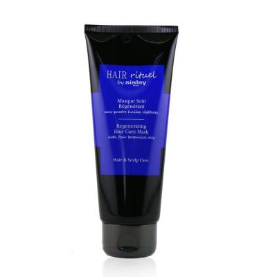 Hair Rituel by Sisley Regenerating Hair Care Mask with Four Botanical Oils 200ml/6.7oz