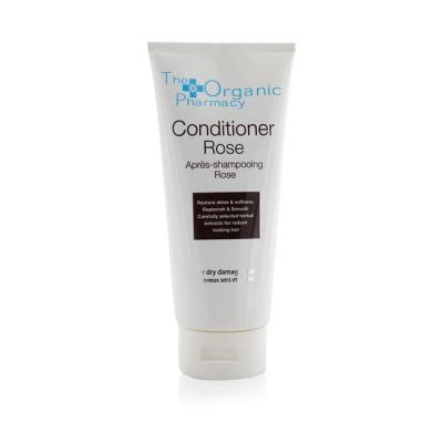 The Organic Pharmacy Rose Conditioner (For Dry Damaged Hair) 200ml/6.76oz