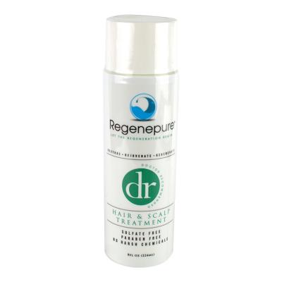 Regenepure Dr Hair & Scalp Treatment 224ml/8oz
