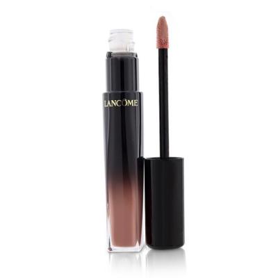 Lancome L'Absolu Lacquer Buildable Shine & Color Longwear Lip Color - # 202 Nuit & Jour 8ml/0.27oz