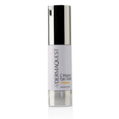 DermaQuest C Infusion Eye Cream 14.8ml/0.5oz