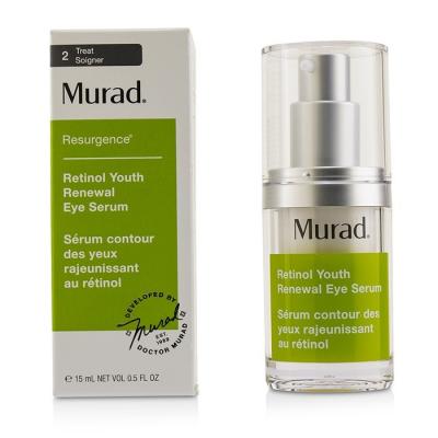 Murad Resurgence Retinol Youth Renewal Eye Serum 15ml/0.5oz