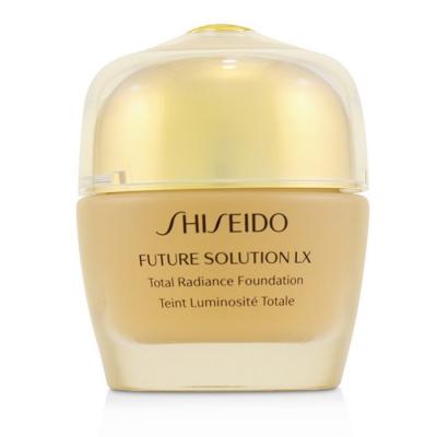 Shiseido Future Solution LX Total Radiance Foundation SPF15 - # Neutral 2 30ml/1.2oz Shiseido Future Solution LX Total Radiance Foundation SPF15 - # Neutral 2 30ml/1.2oz