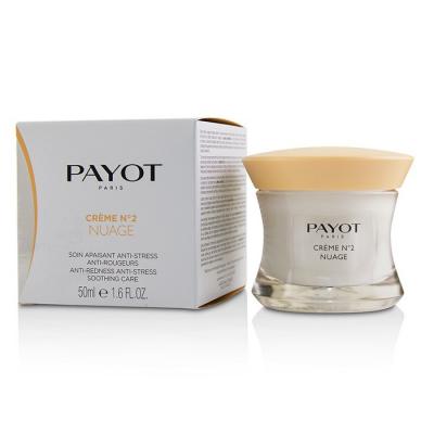 Payot Creme N°2 Nuage Anti-Redness Anti-Stress Soothing Care 50ml/1.6oz