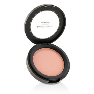 BareMinerals Gen Nude Powder Blush - # Pretty In Pink 6g/0.21oz