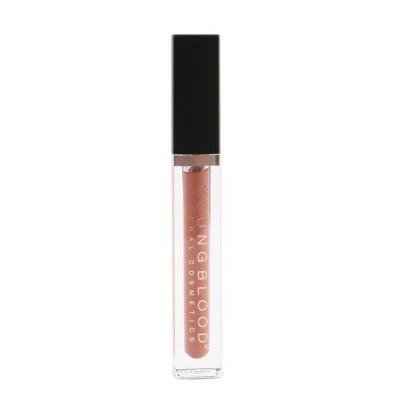 Youngblood Hydrating Liquid Lip Creme - # Cashmere (Matte) 4.5ml/0.15oz